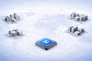 imagem a corrida pela superinteligência