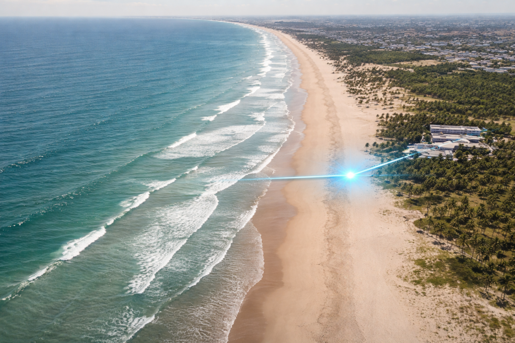 A internet por um fio image